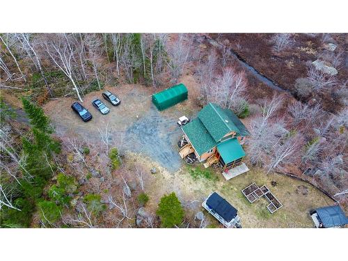 337 Second Eel River Lane, Second Eel Lake, NB 