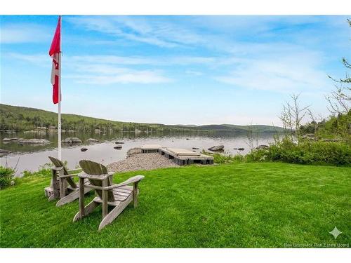 337 Second Eel River Lane, Second Eel Lake, NB 