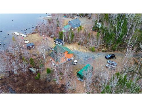 337 Second Eel River Lane, Second Eel Lake, NB 