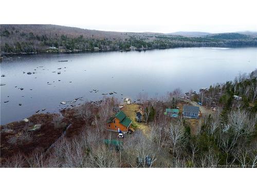 337 Second Eel River Lane, Second Eel Lake, NB 