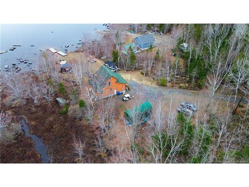 337 Second Eel River Lane, Second Eel Lake, NB 