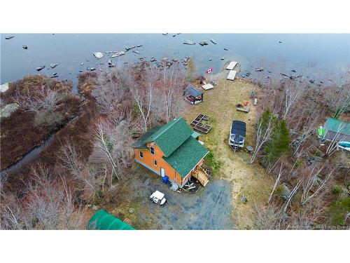 337 Second Eel River Lane, Second Eel Lake, NB 