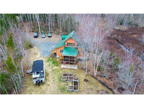337 Second Eel River Lane, Second Eel Lake, NB 