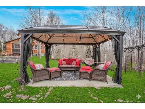 337 Second Eel River Lane, Second Eel Lake, NB 