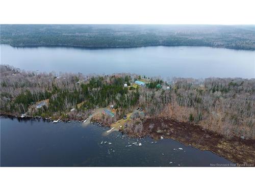 337 Second Eel River Lane, Second Eel Lake, NB 