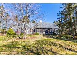 53 West AVE  Sackville, NB E4L 4P2