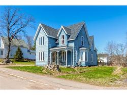 29 Union ST Sackville, NB E4L 4M6