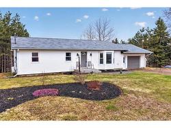 3448 Route 126  Lutes Mountain, NB E1G 2X9