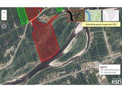 Lot Porter Cove RD Porter Cove, NB E9C 2J9