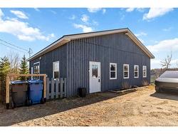 749 MacDougall RD Macdougall Settlement, NB E1H 3H4