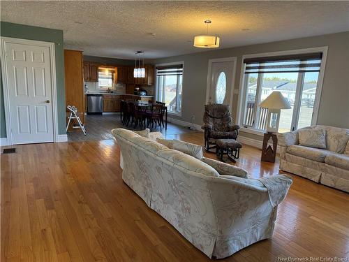 104 Mathieu St, Drummond, NB 