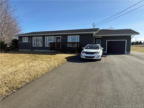 104 Mathieu St, Drummond, NB 