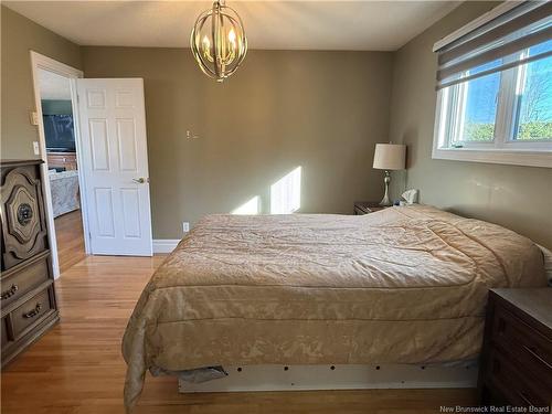 104 Mathieu St, Drummond, NB 