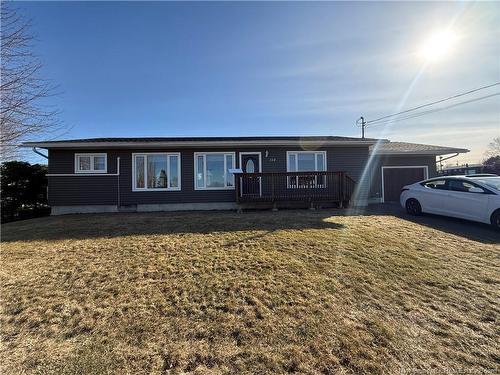 104 Mathieu St, Drummond, NB 