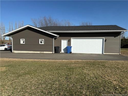 104 Mathieu St, Drummond, NB 