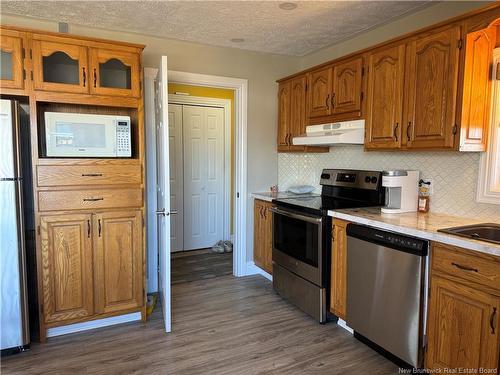 104 Mathieu St, Drummond, NB 