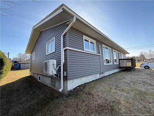 104 Mathieu St, Drummond, NB 