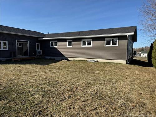 104 Mathieu St, Drummond, NB 