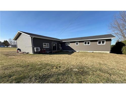 104 Mathieu St, Drummond, NB 