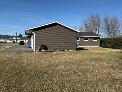 104 Mathieu St, Drummond, NB 