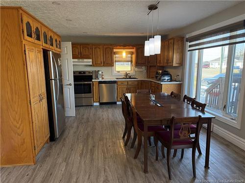 104 Mathieu St, Drummond, NB 