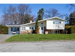 158 St. James ST Woodstock, NB E7M 2T7