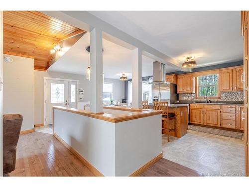 159 Smith Rd, Waterville, NB 