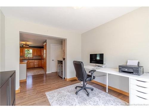 159 Smith Rd, Waterville, NB 