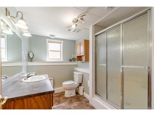 159 Smith Rd, Waterville, NB 