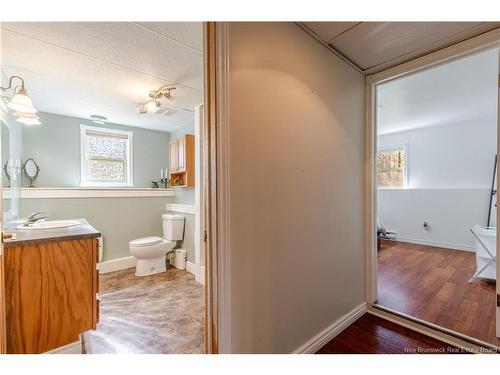 159 Smith Rd, Waterville, NB 