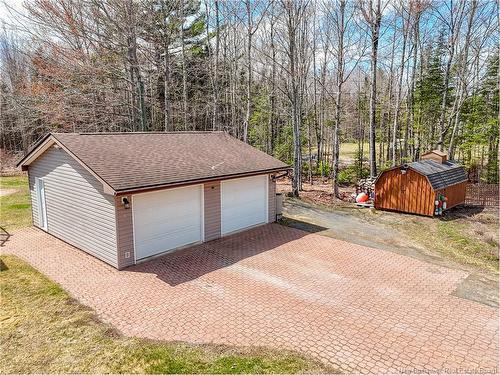 159 Smith Rd, Waterville, NB 