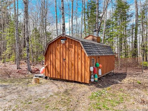 159 Smith Rd, Waterville, NB 