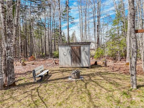 159 Smith Rd, Waterville, NB 