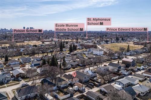 433 Sydney Ave, Winnipeg, MB 