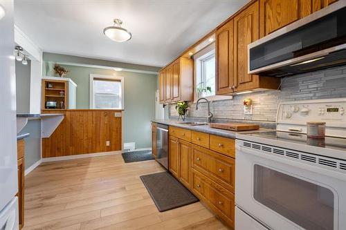 433 Sydney Ave, Winnipeg, MB 