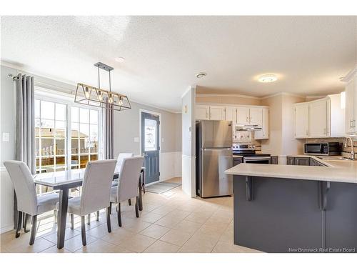 29 Petitcodiac Lane, Dieppe, NB 