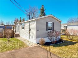 29 Petitcodiac Lane Dieppe, NB E1A 7N1
