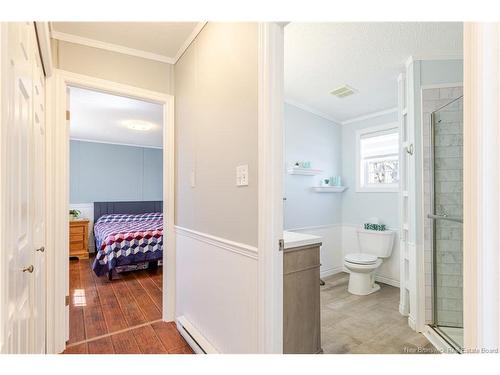 29 Petitcodiac Lane, Dieppe, NB 