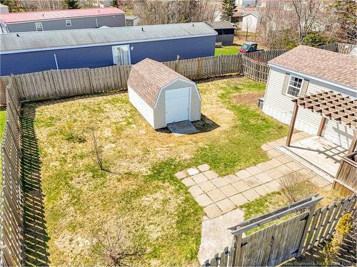 29 Petitcodiac Lane, Dieppe, NB 