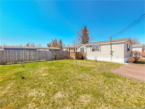 29 Petitcodiac Lane, Dieppe, NB 