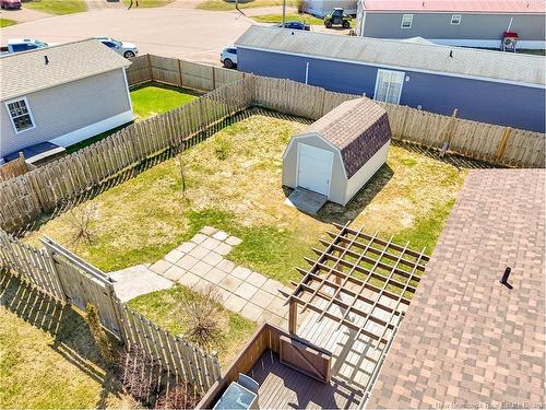 29 Petitcodiac Lane, Dieppe, NB 
