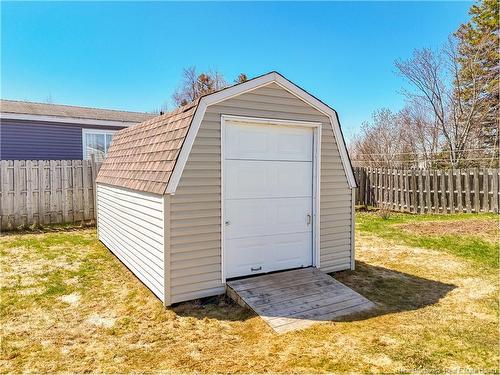 29 Petitcodiac Lane, Dieppe, NB 