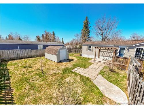 29 Petitcodiac Lane, Dieppe, NB 