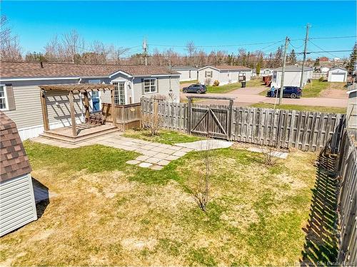 29 Petitcodiac Lane, Dieppe, NB 