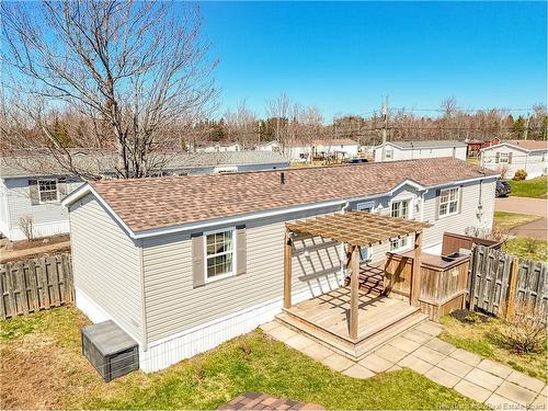 29 Petitcodiac Lane, Dieppe, NB 