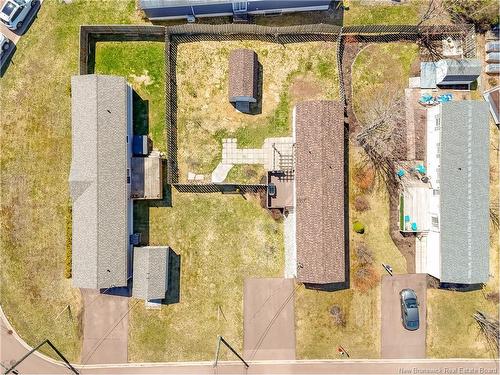 29 Petitcodiac Lane, Dieppe, NB 