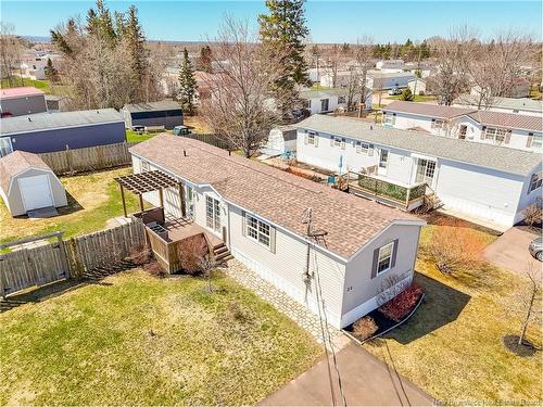 29 Petitcodiac Lane, Dieppe, NB 