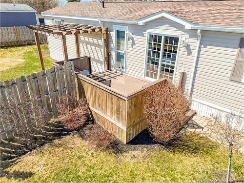 29 Petitcodiac Lane, Dieppe, NB 