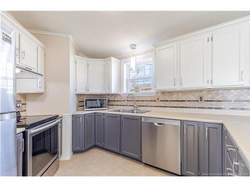 29 Petitcodiac Lane, Dieppe, NB 