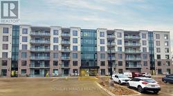 502 - 107 ROGER STREET Waterloo, ON N2J 1A4